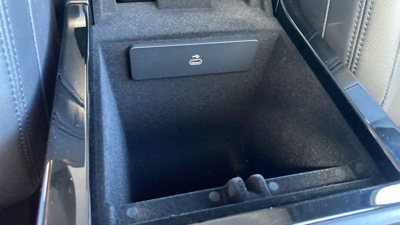 Land Rover Range Rover Velar 2.0 D200 MHEV S 5dr Auto Diesel Estate